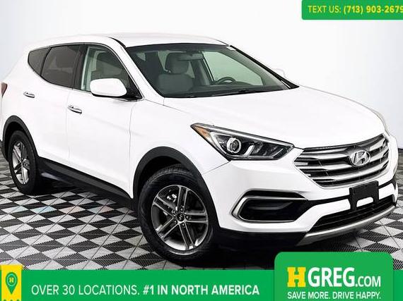 HYUNDAI SANTA FE SPORT 2017 5NMZTDLB4HH001523 image HYUNDAI SANTA FE SPORT 2017 5NMZTDLB4HH001523 image